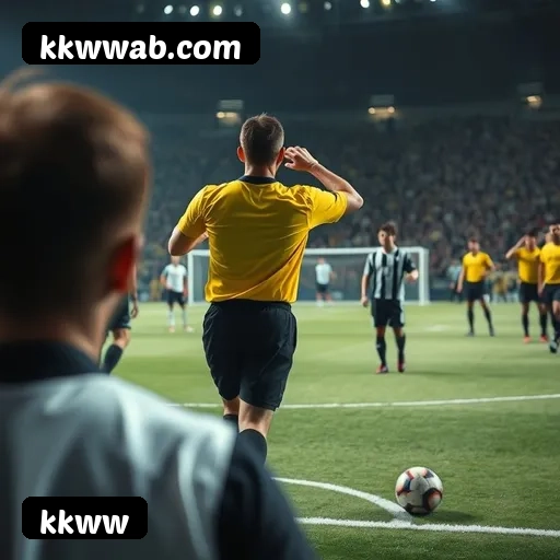 Bônus e promoções kkww