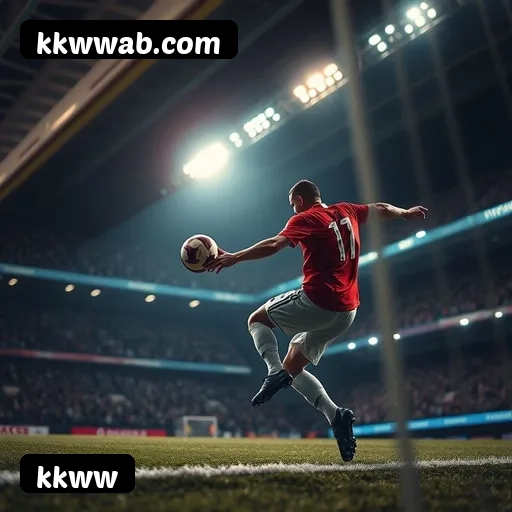Logo da kkww